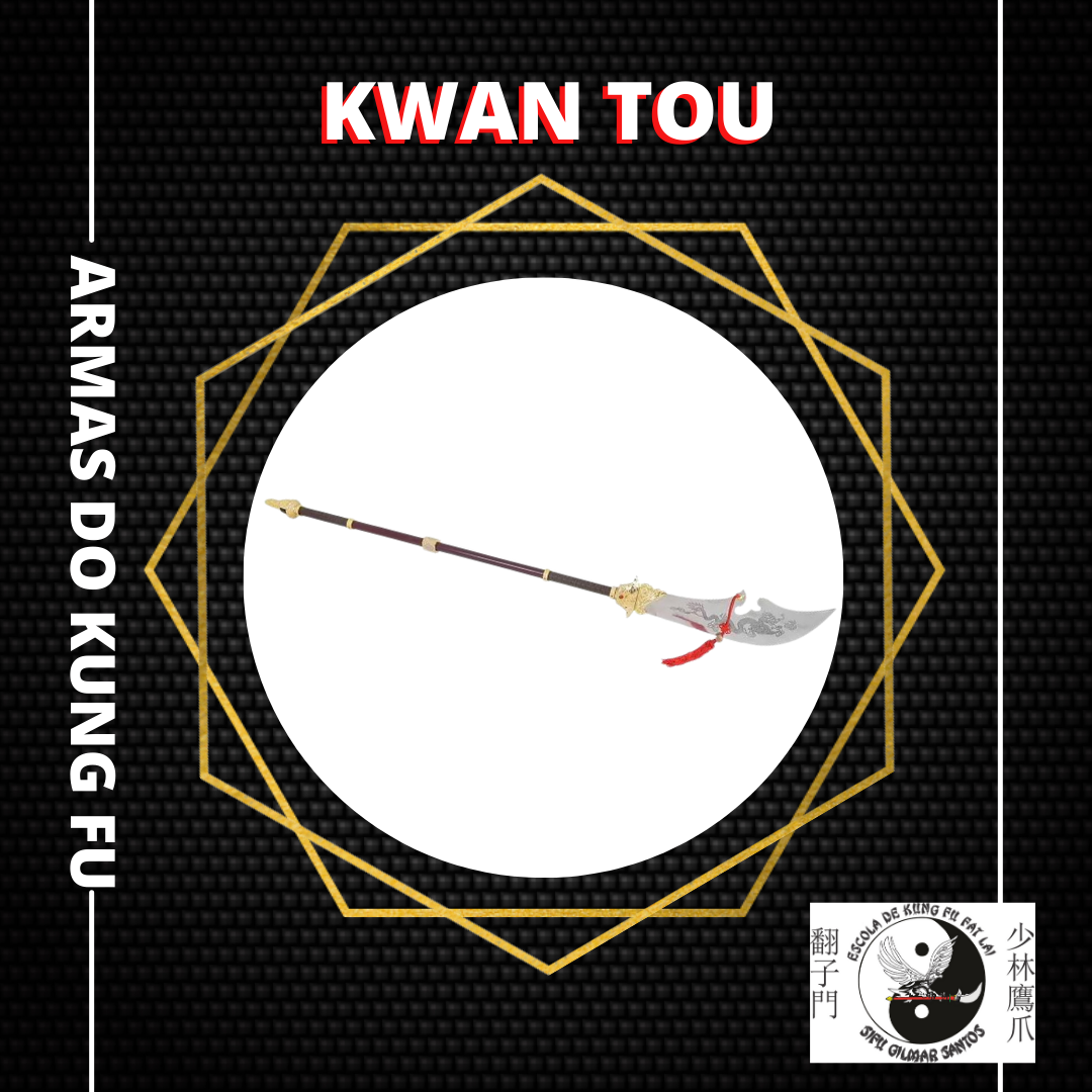 Read more about the article Kwan Tou