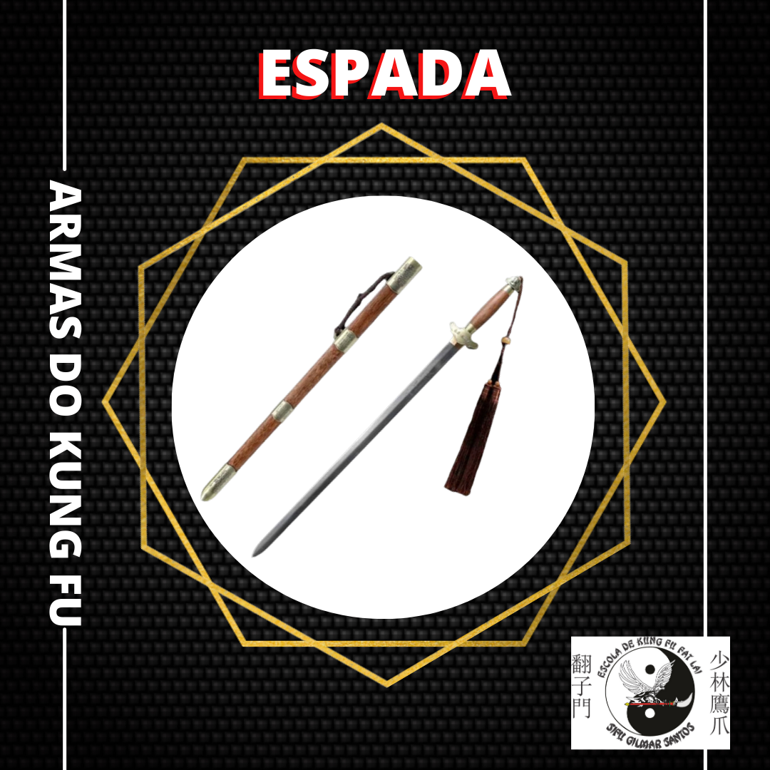 Read more about the article Espada